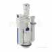 Twico Ii 282.350.kd.1 Flush Valve