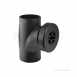 Silent-db20 Acoustic Pipe Bracket 160mm