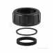 Hdpe 56mm Nut Washer And Seal 363.749.16.1