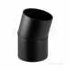 Hdpe 200mm X 30deg Buttwelded Bend
