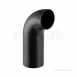 Hdpe 110mm X 56mm X 90 Degree Branch 904.11056.90