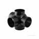 Hdpe 63mm X 63mm Multi Branchball 90 Degree 364.605.16.1 364.605.16.1