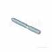 Hdpe Threaded Fixing Pin For Wood