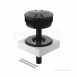 Pluvia Outlet Non-ventilated Flat Roof