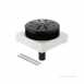 Pluvia Outlet Ventilated Flat Roof