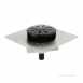 100mm 9mm Hollow Soffit Board Rosewood Sb100ro