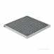 Pluvia Grating For Promenade Outlet