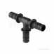 16mm Mepla T Piece Pvdf Equal 621.310.00.5