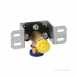 Mepla Fix Elbow Tap Ctor Set Pre-mounted 632.856.00.1