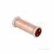Geberit Mps Cu 62104 Slip Coupling 22