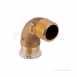 Geberit Mps Cu 63894 Mi Elbow 15x3/8