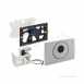 Wc61 Automatic Infrared Flush Mains 115890001
