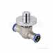 Mepla Concealed Stop Valve 94915 94915