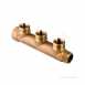 3/4 Inch Mepla 3 Way Distributor 3/4xm22 Gm 602.423.00.1