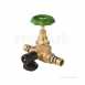 Mepla Straight Seat Shut-off Valve D40 605.030.00.1