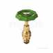 Mepla Upper Part With Handwheel 3/4 241.570.00.1