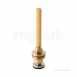 Mepla Upper Part Concealed Valve 1/2 241.574.00.1