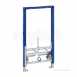 Duofix Bidet Frame 0.98 M Prewall