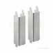 XPRESS SS GAS SSG2 FI CONNECTOR 15X1/2