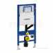Duofix Basin Frame 1.12/3m For W/m Taps