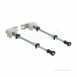 Prewall Brackets With Extension Set