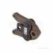 16mm Mepla Comprssion Jaws For P95519