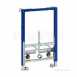 Duofix Bidet Frame 0.82 M-prewall