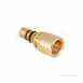 16mm Mepla Adaptor 1/2 Fem Thread Gm 601.555.00.5