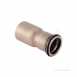 Geberit Cunife 53134 Reducer 22x15