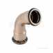 Geberit Cunife 53262 60d Elbow 15