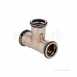 Geberit Cunife 53332 Equal Tee 15