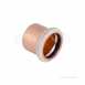 Geberit Mps Cu Si 52752 Stop End 15