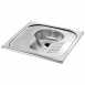 Delabie Squat Wc Sha 700 1 Spreader With Siphon 304 St Steel Satin