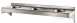 Delabie Triplo Rp Wall Mtd 3 Basins Tap Hole 35 304 St Steel Satin