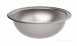 Delabie Hemi Inset Basin 310 304 Stainless Steel Satin 2 Sides