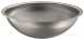 Delabie Hemi Under Counter Basin 385 304 St Steel Satin 1 Side