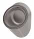 Armitage Shanks Hathaway S7530 One Tap Hole Bidet Mono Puw Cp