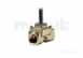 Danfoss 042n7551 Blue Blue Coil For Solenoid Valve