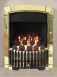Flavel Caress Contemporary Mc Brass