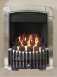 Flavel Caress Contemporary Rc Silver