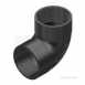 1 1/4 Inch Plasson 90 Deg Thd Elbow 5057