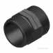 1 Inch Plasson Thd Nipple 5067 5067330