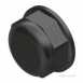 1/2 Inch Plasson Thd Cap 5077 5077100