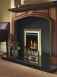 Flavel Raglan Bf Gas Fire Ng Brass