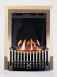 Flavel Orchestra Bf Gas Fire Black/brass