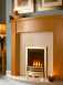 Flavel Windsor Classic Fire Ng Brass