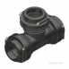 Plasson 160mm Tee 17040 17040pp