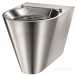 Delabie Securitherm Therm Seq Bioclip Basin Mixer H85 L120mm 15mm H960515l