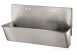 Delabie Surgical Sink L1400 2 Twin 22 Holes C-c 150 304 St St Satin