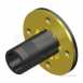 63x2 1/2 Inch Plasson Spig Fa Np16/10 7236